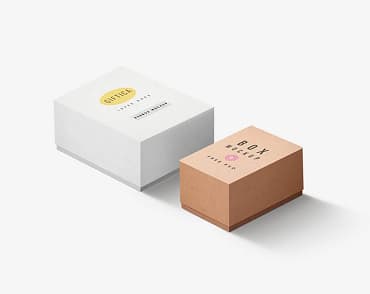 Проєкт Boxes — додаток