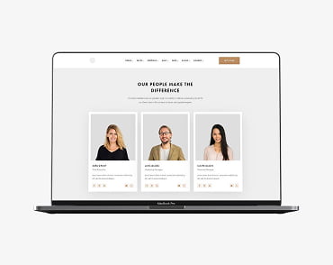 TechnoCrack — превью сайту