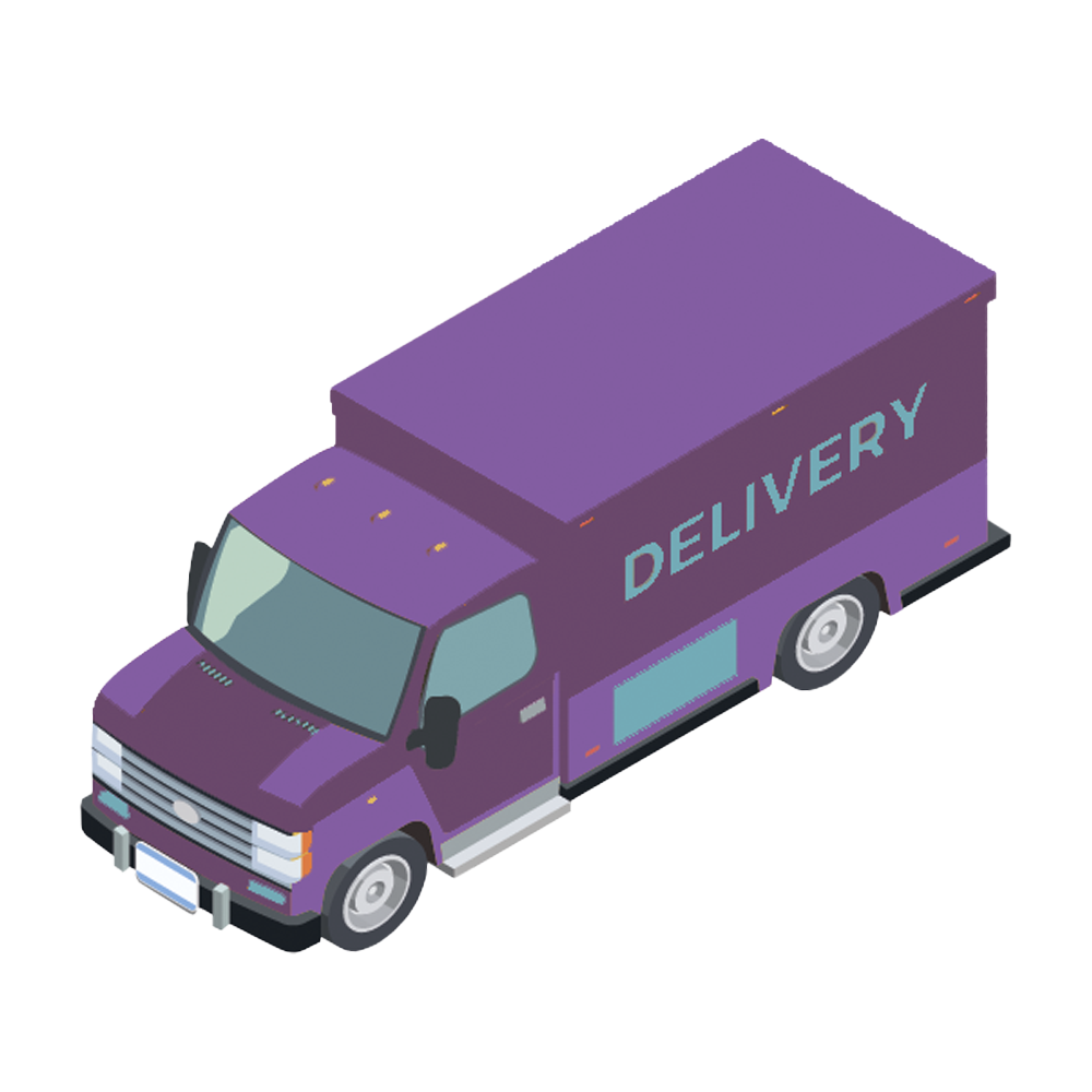 Delivery